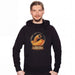 Shake for Sandstorm - Hoodie Mann David
