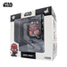 Star Wars Cosbi Wackelkopf-Figur Darth Maul