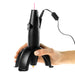 3Doodler 1.0 Standfuß mit Zeichenhilfe