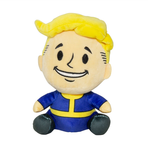 Fallout Vault Boy Plüschfigur