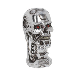 Caja de almacenamiento Terminator T-800