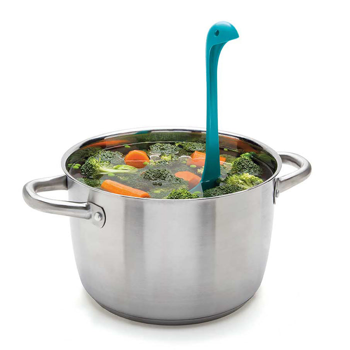 Nessie Schöpflöffel
