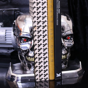 Sujetalibros Terminator T-800