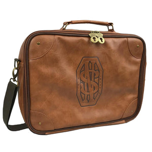 Borsa Messenger Newt Scamander di Animali Fantastici