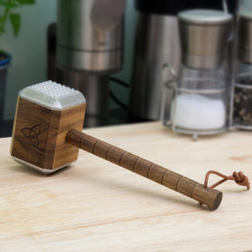 Mjölnir meat hammer