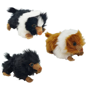 Peluche Niffler di Animali Fantastici