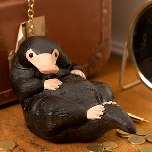 Salvadanaio 3D di Animali Fantastici Niffler