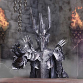 El Señor de los Anillos Busto de Sauron