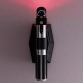 Star Wars Lichtschwert Wandlampe