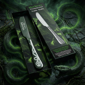 Horcrux table knife