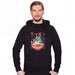 Forest Spirit Ramen - Hoodie Man David