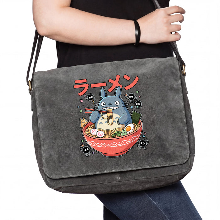 Forest Spirit Ramen - Bag
