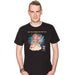 Princess & The Sparkle - T-Shirt Mann Colin