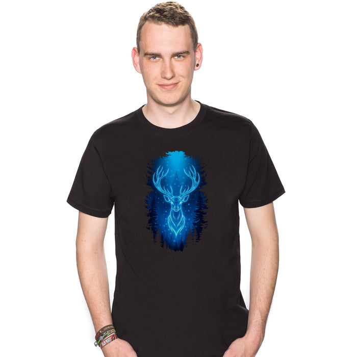 Forest Patron - T-shirt Uomo Colin
