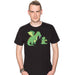 Dragon Parenting - T-Shirt Uomo Colin