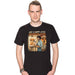 Happy Little Mushroom Cloud - T-Shirt Man Colin