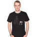Walk the Walker - T-Shirt Man Colin