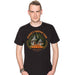Magical Pumpkin Farm - T-Shirt Mann Colin