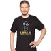 I Was AI Before It Was Cool - Camiseta Hombre David
