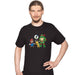 Big Brother - T-Shirt Man David