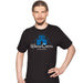 Sorry Mario - Camiseta Hombre David