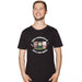 Cats &amp; Sidequests - T-Shirt Homme Tobi