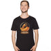 Shake for Sandstorm - T-Shirt Mann Tobi