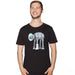 Imperial Recovery - T-Shirt Uomo Tobi