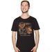 One does not simply leave McMordor - T-Shirt Man Tobi