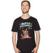 Adeptus Meowchanicus - T-Shirt Uomo Tobi