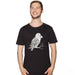Owl Courier - T-Shirt Uomo Tobi