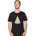 Distruttore di Alberi - Natale secondo il decreto imperiale - T-Shirt Uomo Tobi