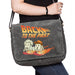 Back to the Past - Bolsa