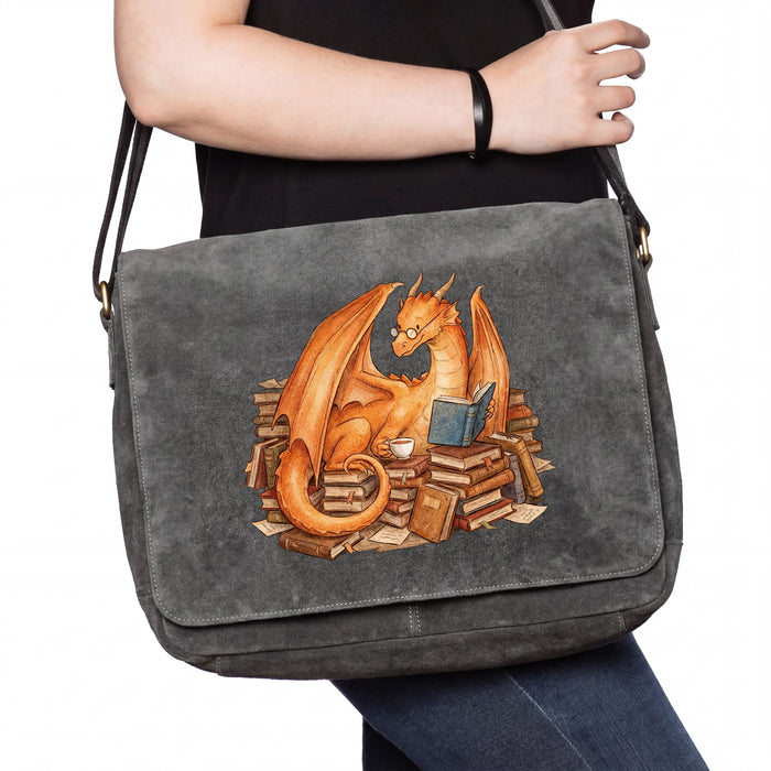 Story Keeper - Tasche