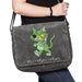 Le Chat de Schrödinger - Édition Zombie - Sac
