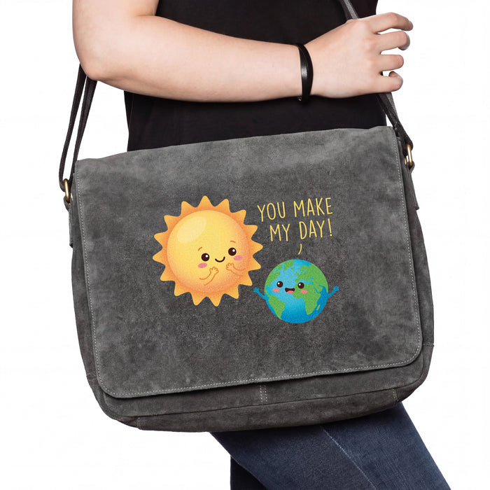 You Make My Day - Bolsa