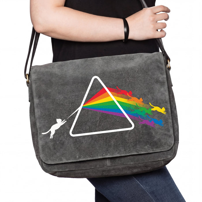 Dark Side of the Cat - Sac