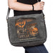 One does not simply leave McMordor - Bag