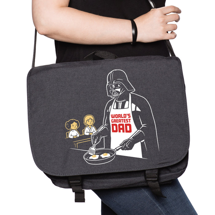 World's Greatest Dad - Bolsa