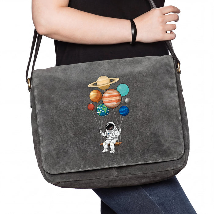 Cosmic Swing - Borsa
