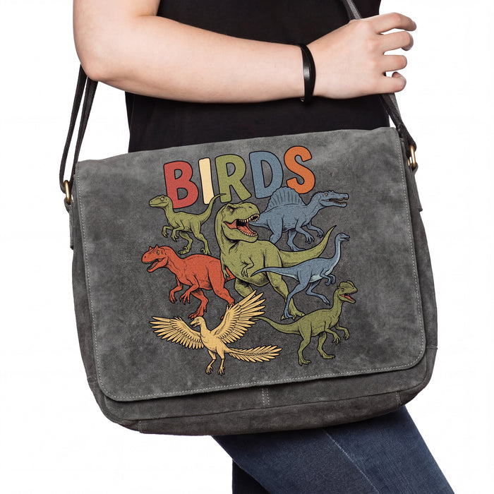 BIRDS - Borsa