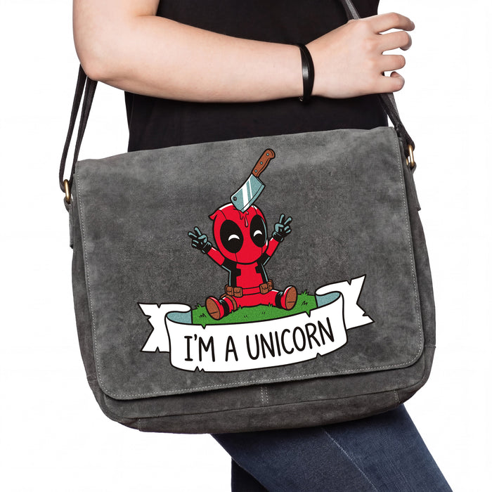 I'm a Unicorn - Bolsa