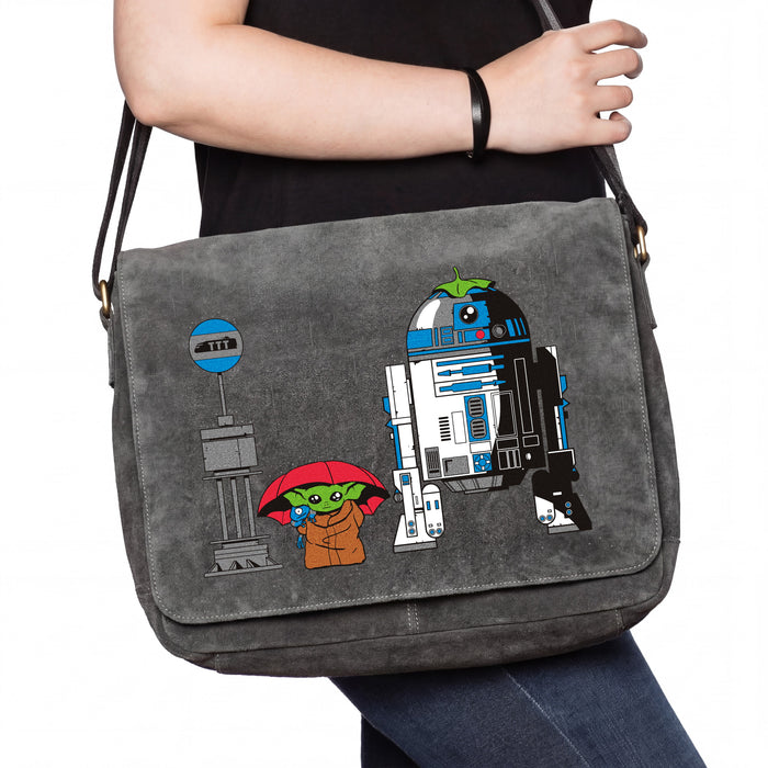 My Neighbour R2D2 - Sac