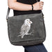 Owl Courier - Borsa