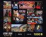Star Trek Gatos Puzzle 1000 Piezas - Gatos en el Espacio