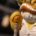 Figurine Canard Jurassic Park TUBBZ Dr. John Hammond