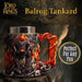El Señor de los Anillos Taza Premium – Balrog