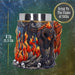 El Señor de los Anillos Taza Premium – Balrog