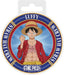 One Piece Posavasos de Cerámica - Monkey D. Luffy