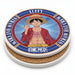 One Piece Posavasos de Cerámica - Monkey D. Luffy
